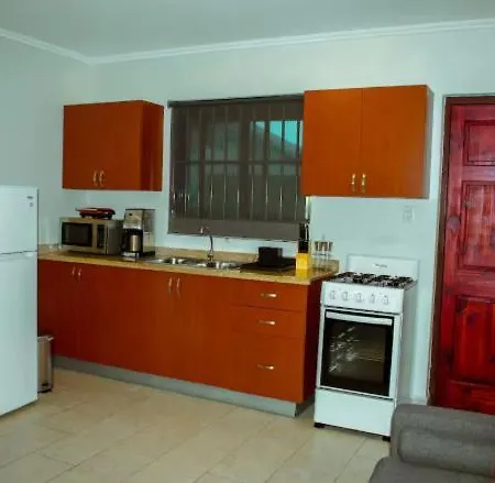 Bubali VII Apartment